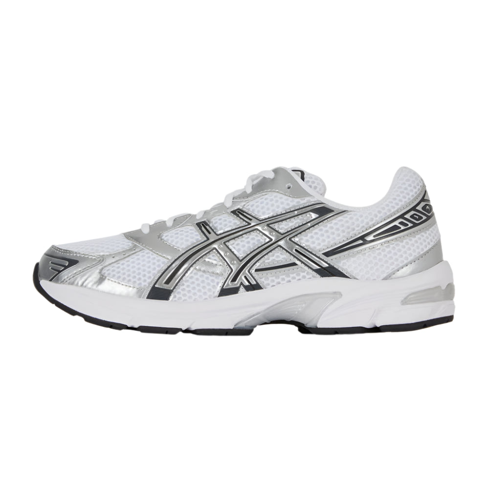 ASICS Gel-1130 - Unisex - Weiß Pure Silver