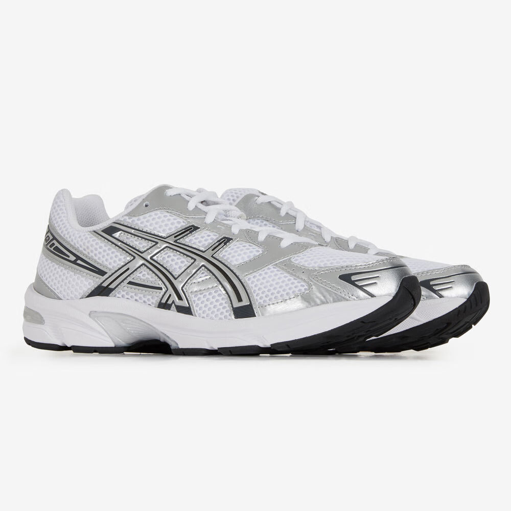 ASICS Gel-1130 - Unisex - Weiß Pure Silver
