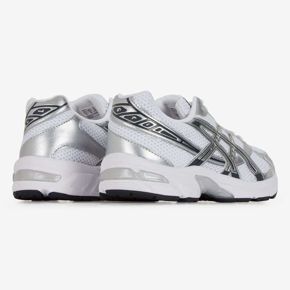 ASICS Gel-1130 - Unisex - Weiß Pure Silver