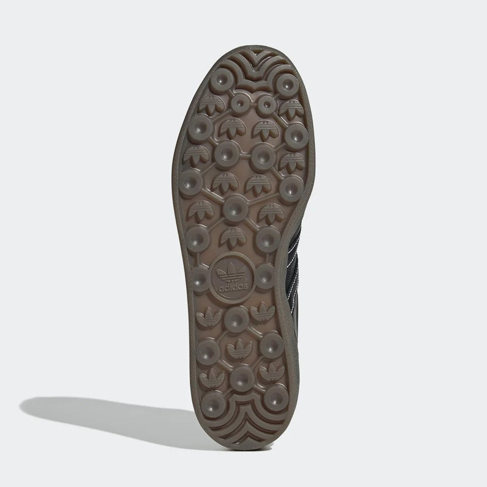 adidas Gazelle Indoor - Unisex - Core Black