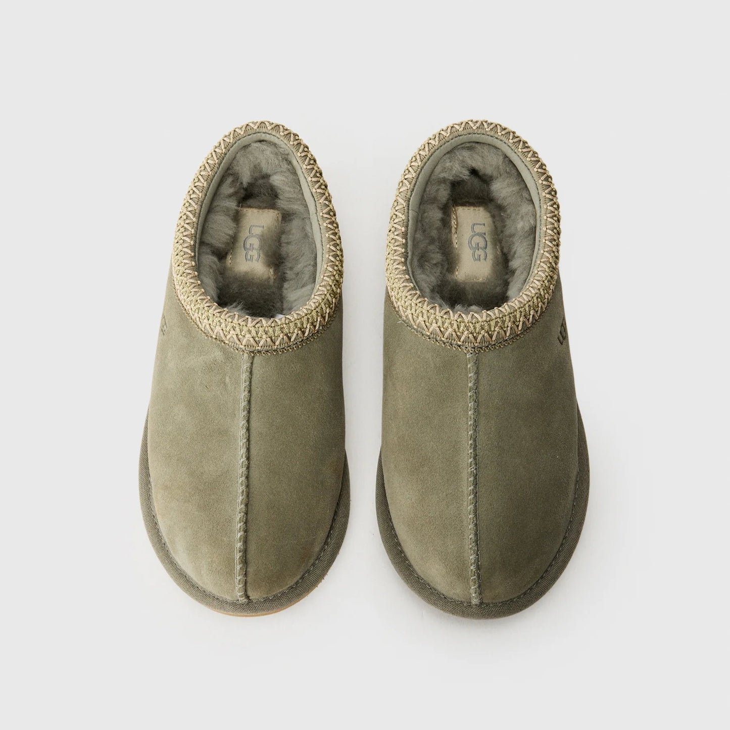UGG Tasman II - Women's - Moss Green
