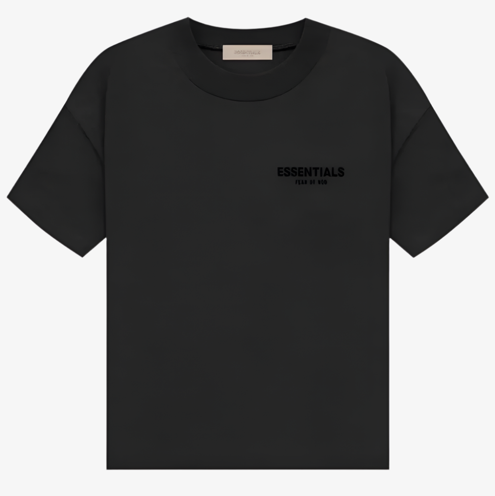 Fear of God Essentials T-shirt - Unisex - Stretch Limo