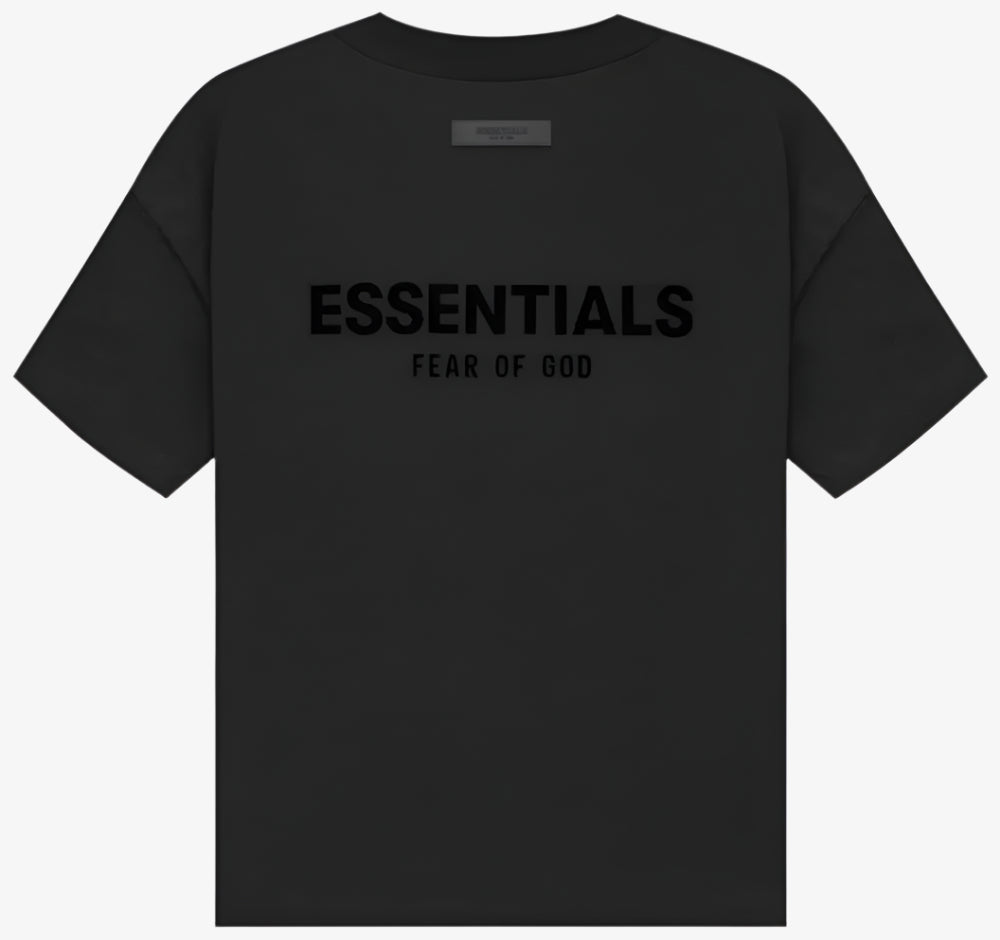 Fear of God Essentials T-shirt - Unisex - Stretch Limo