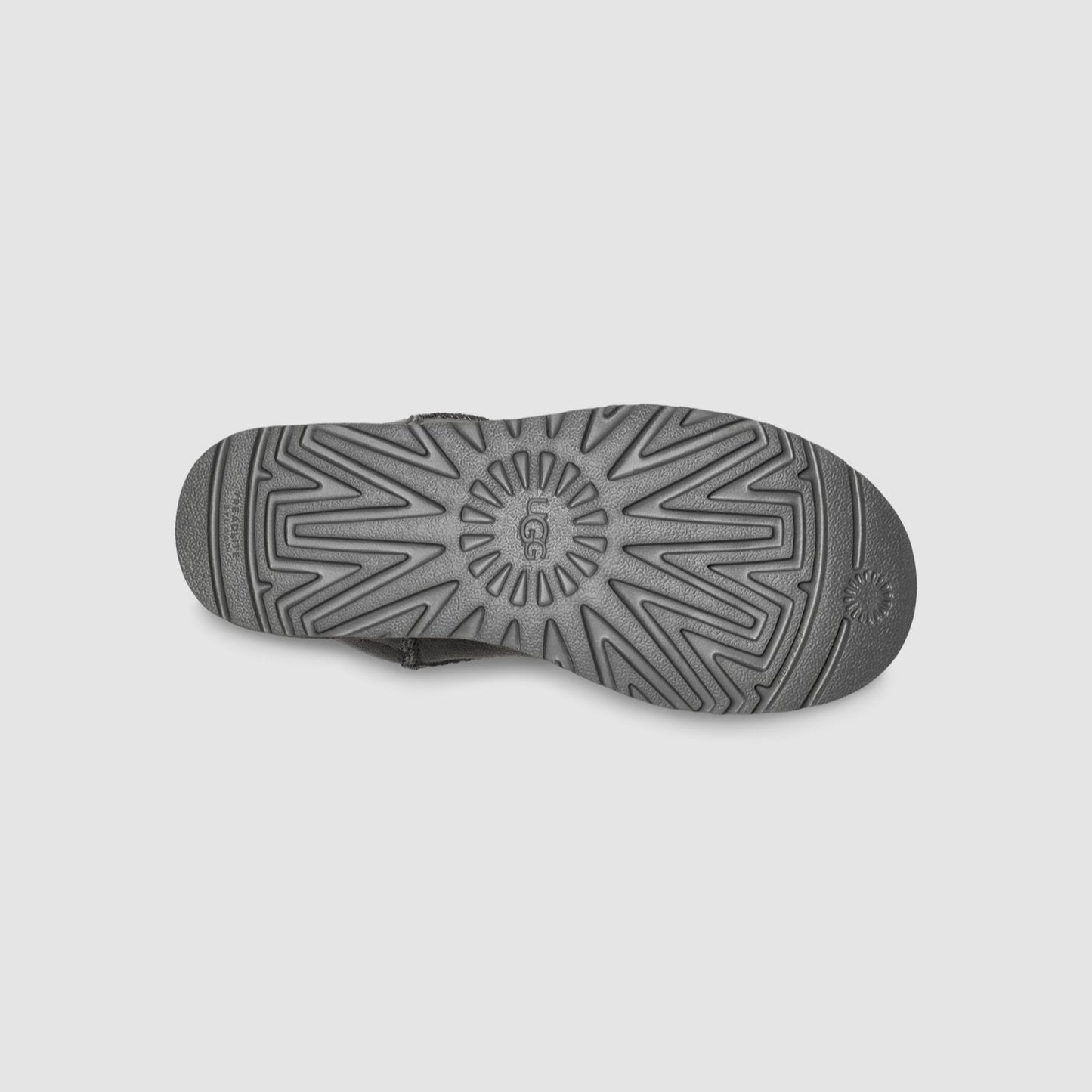 UGG Classic Ultra Mini Boot - Women's - Grey