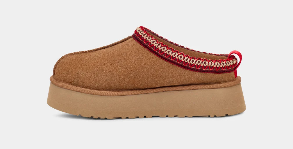 UGG Tazz Slipper - Women's - Chestnut