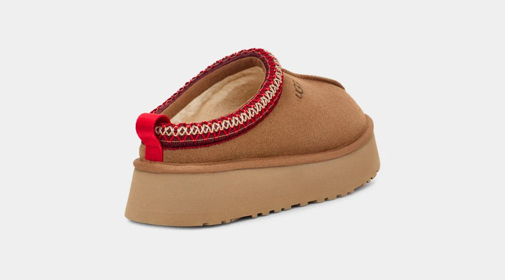 UGG Tazz Slipper - Women's - Chestnut