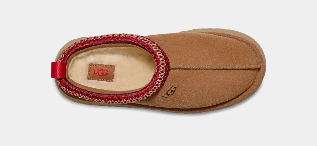 UGG Tazz Slipper - Women's - Chestnut