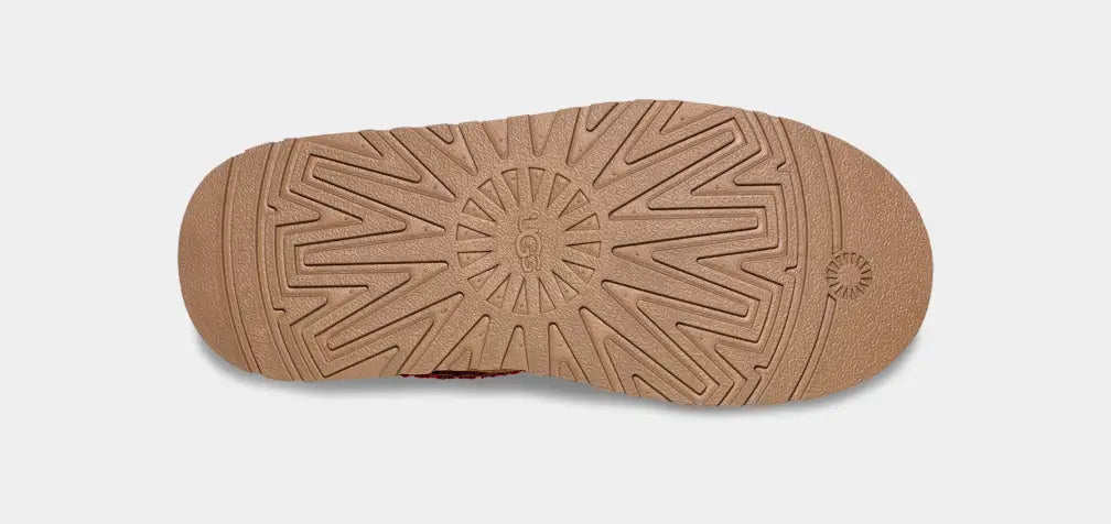 UGG Tazz Slipper - Women's - Chestnut