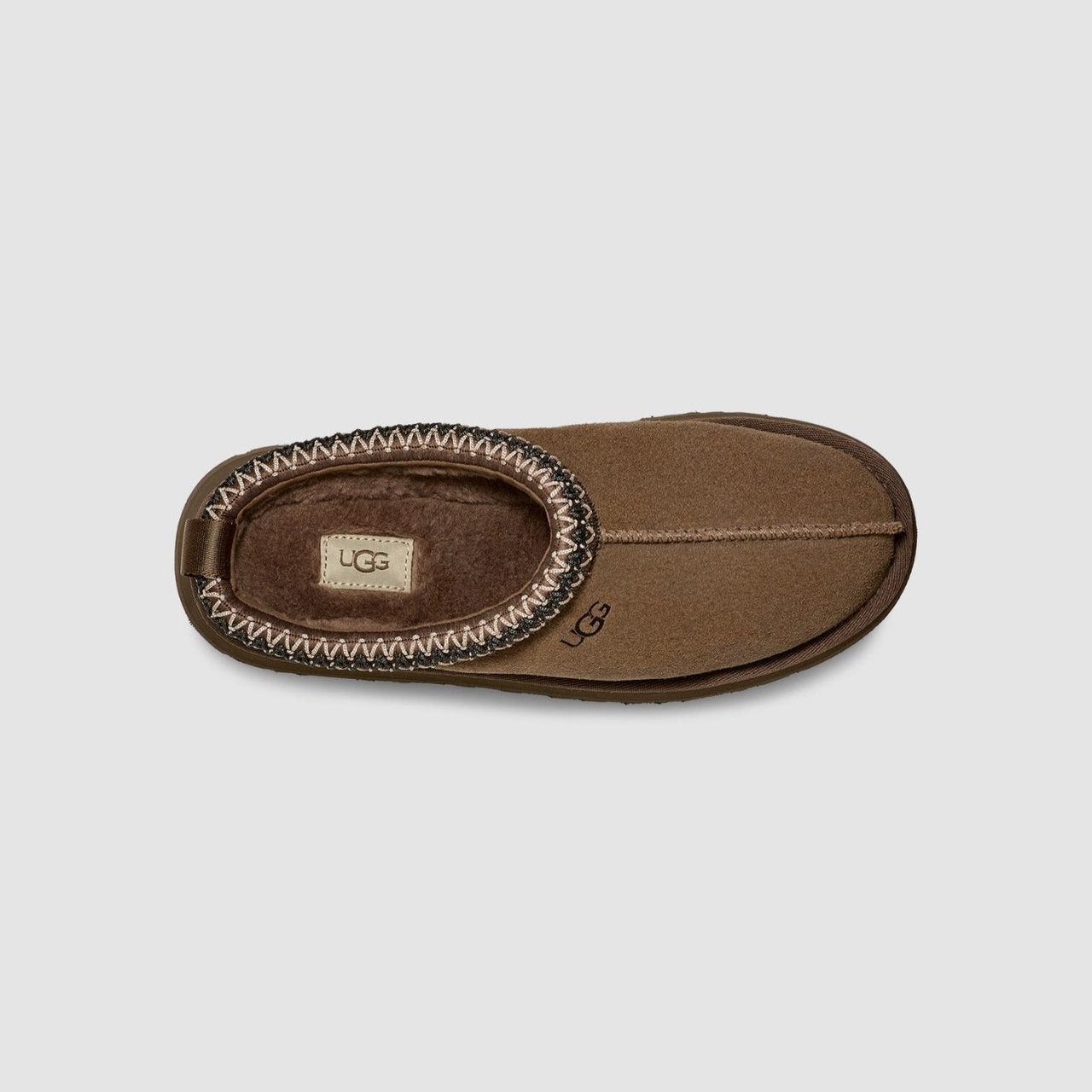 UGG Tazz Slipper - Femme - Hickory