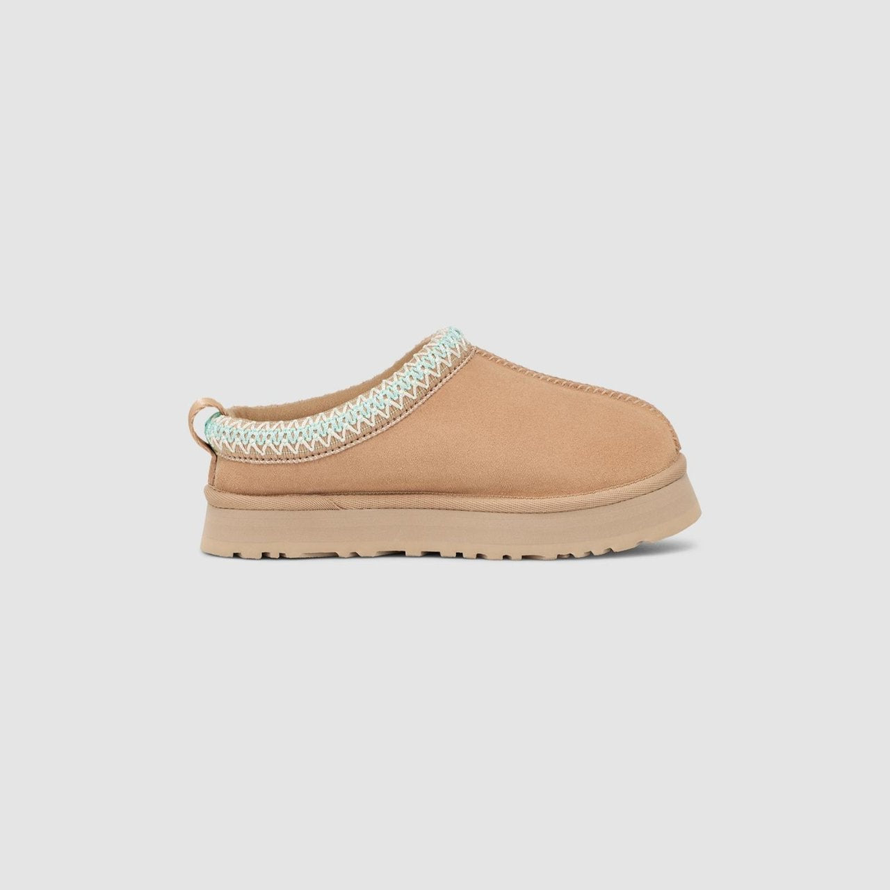 UGG Tazz Slipper - GS - Sand