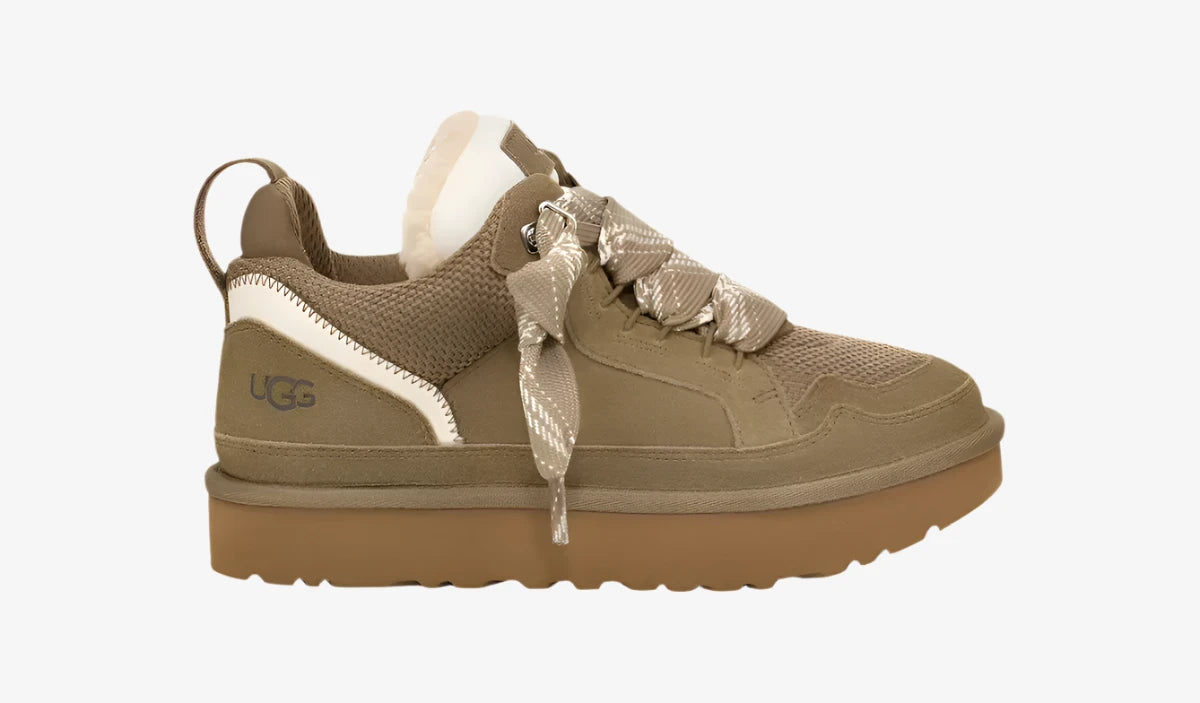 UGG Lowmel - Women's - Antilope