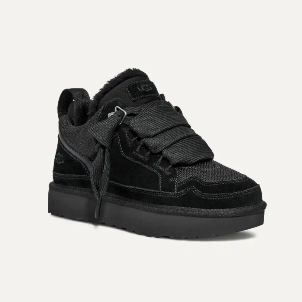 UGG Lowmel - Women's - Black