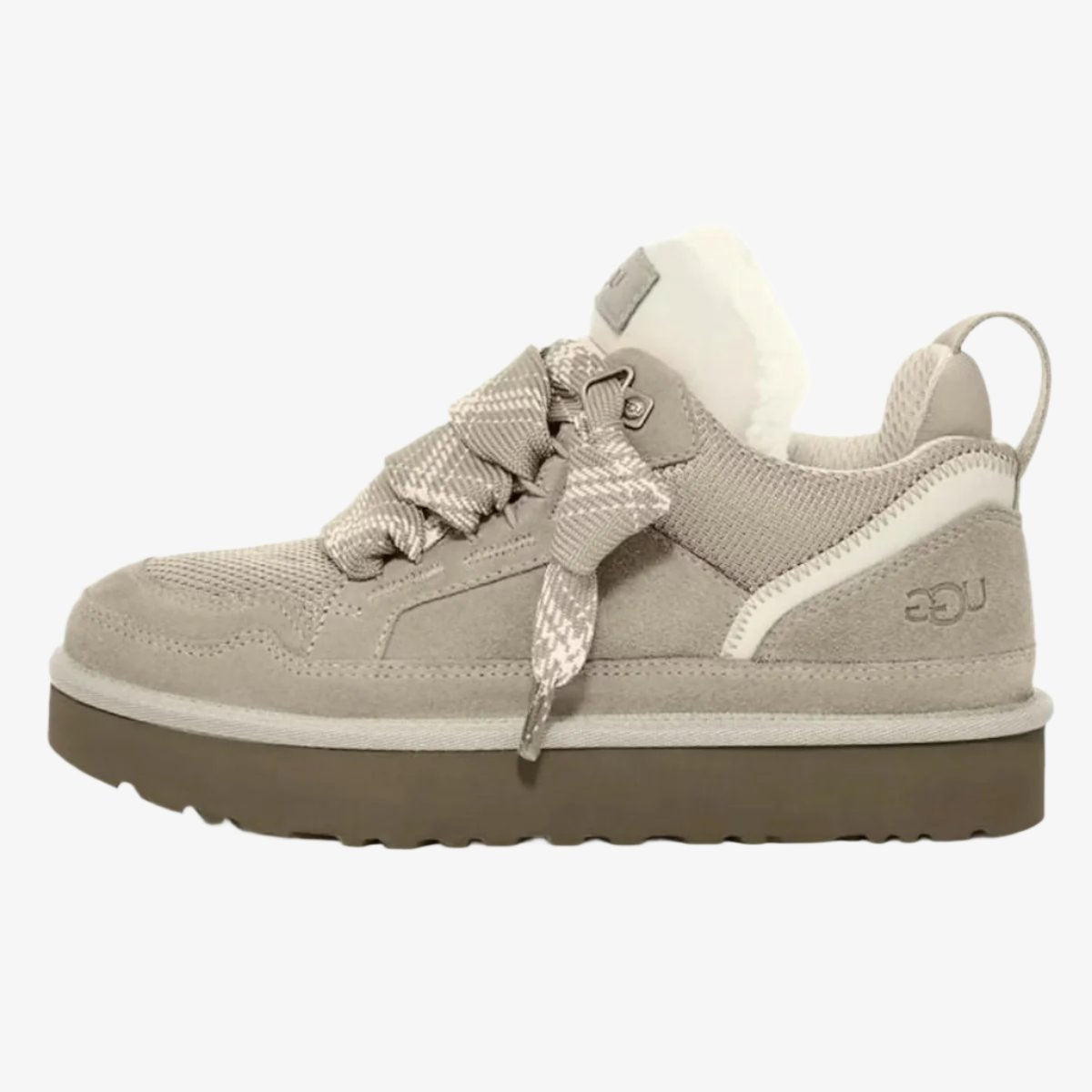 UGG Lowmel - Women's - Pumice