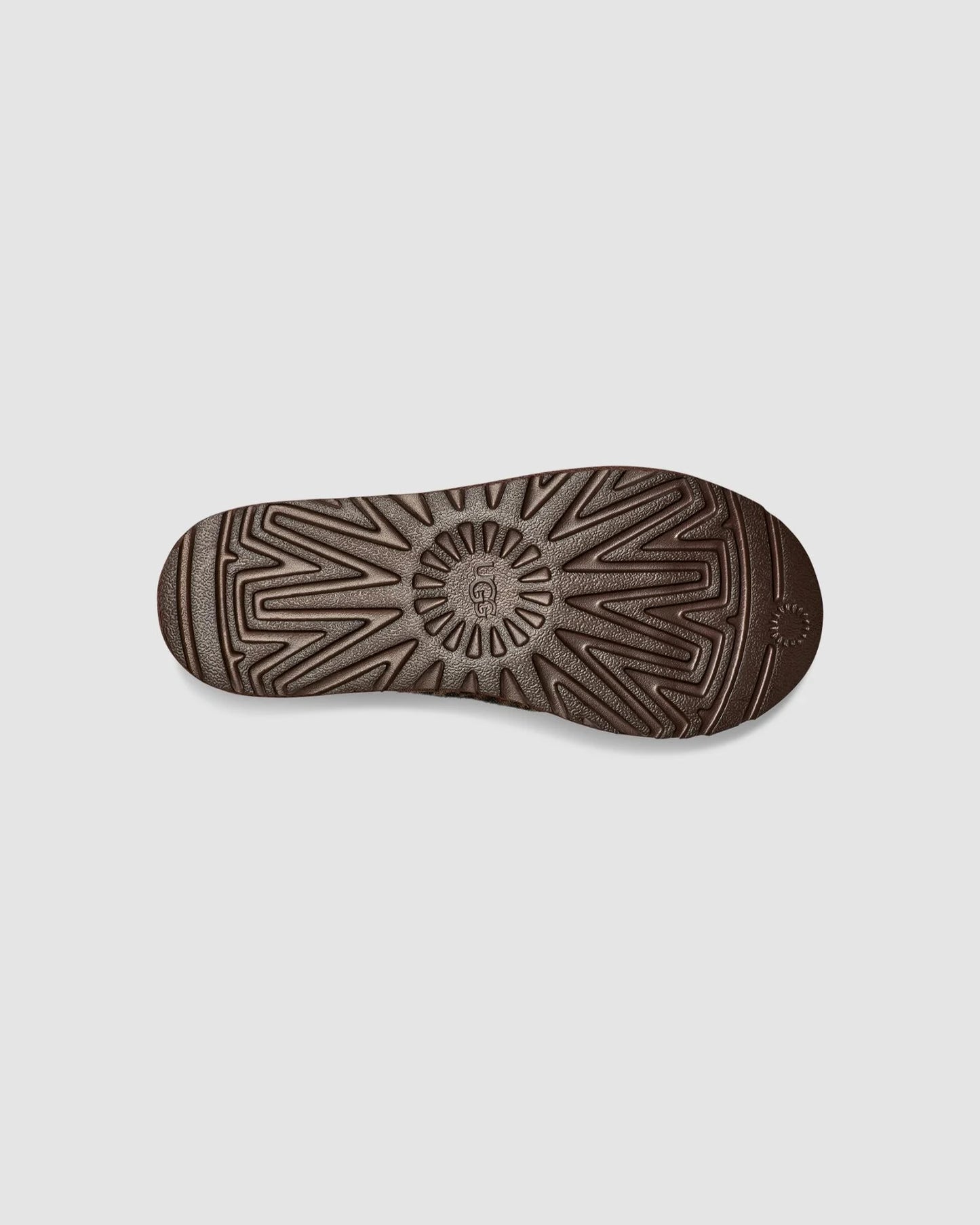 UGG Tasman Slipper - Femme - Caspian Burnt Cedar