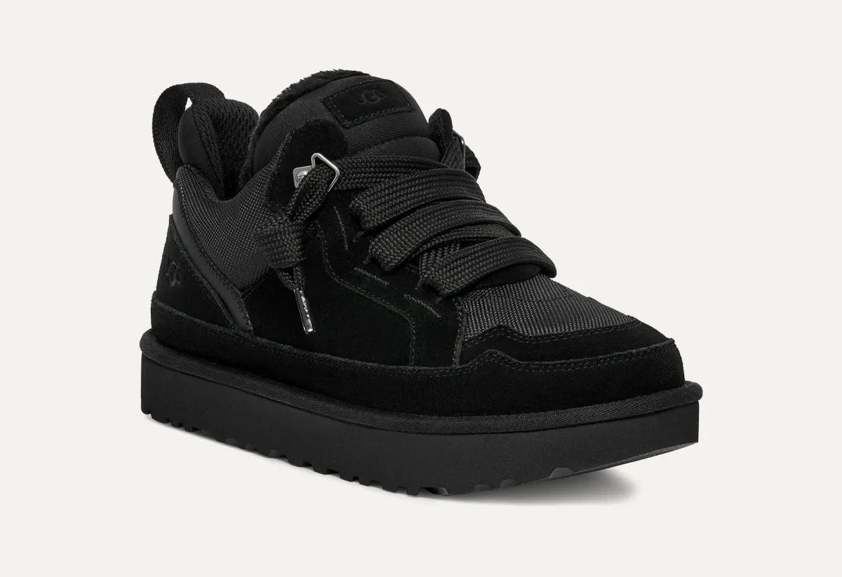 UGG Lowmel - Men's - Black