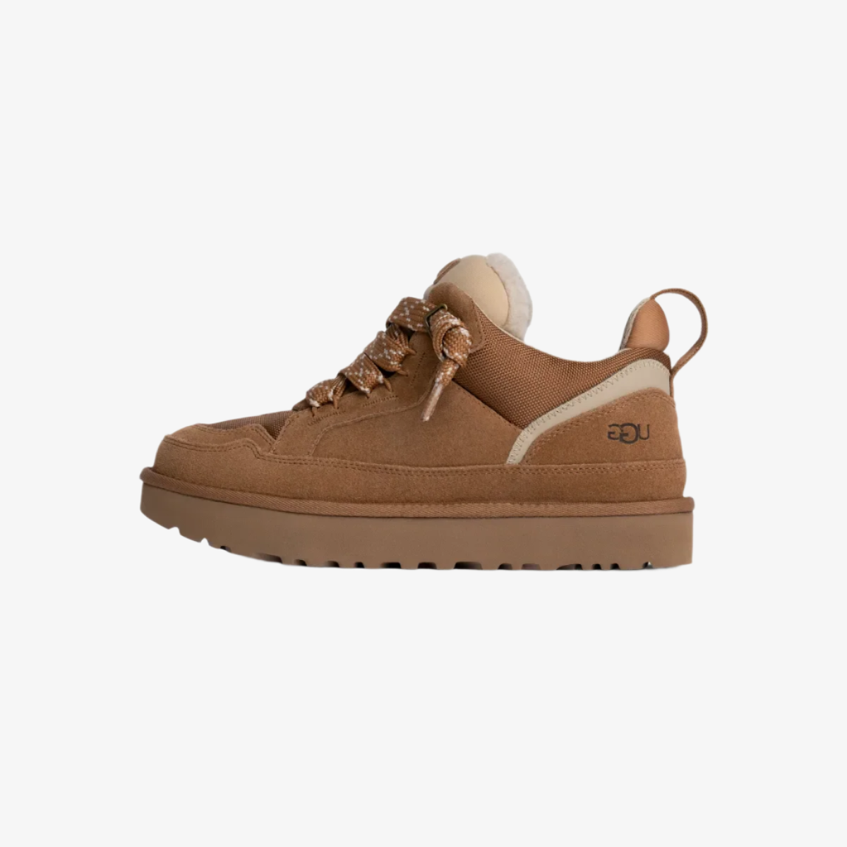 UGG Lowmel - Men's - Chestnut