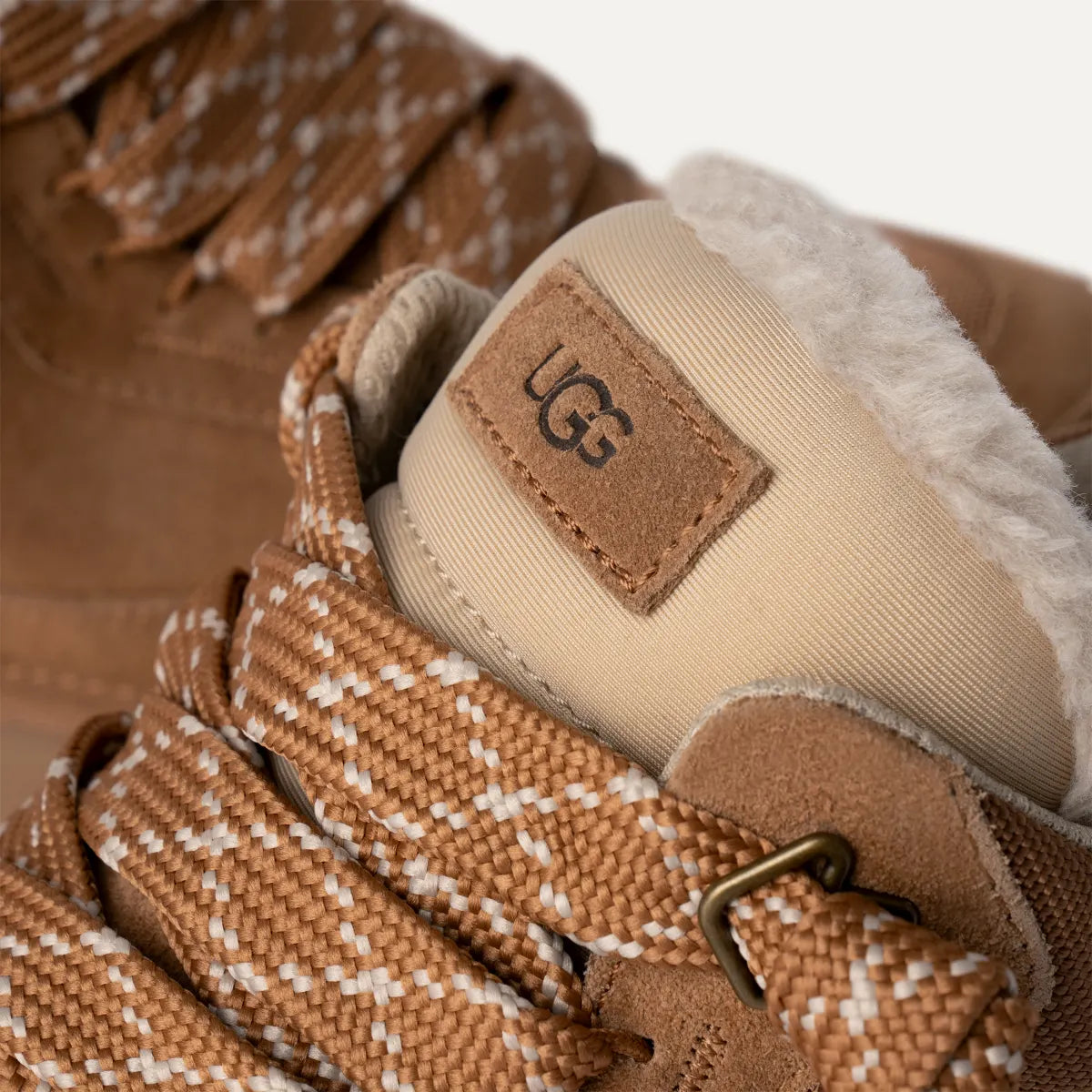 UGG Lowmel - Men's - Chestnut
