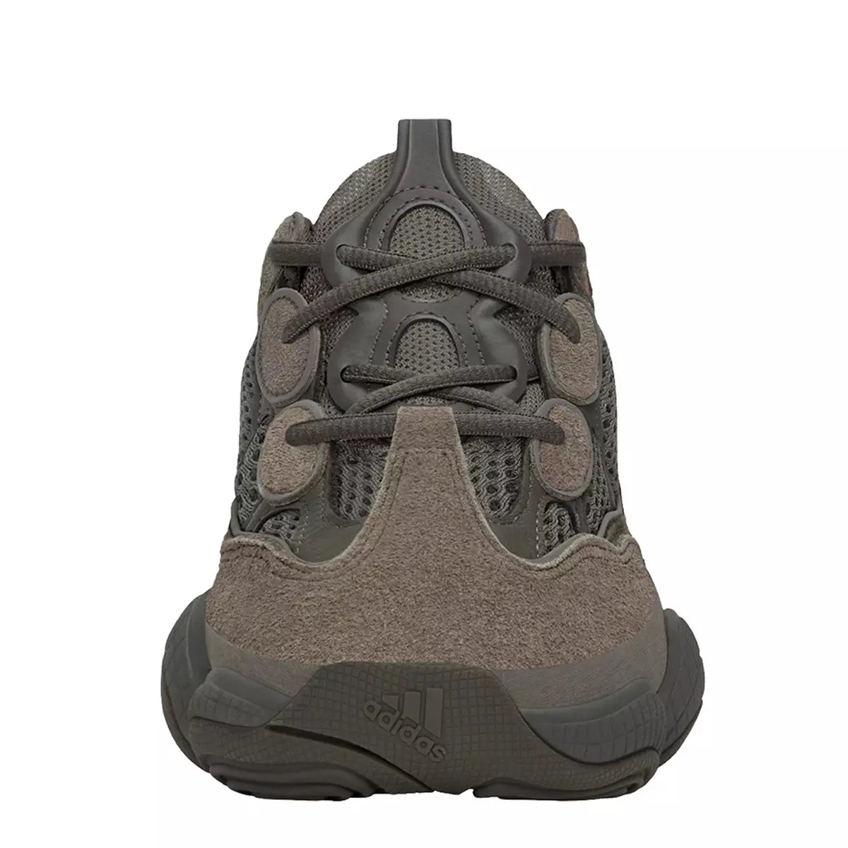 adidas Yeezy 500 - Unisex - Clay Brown