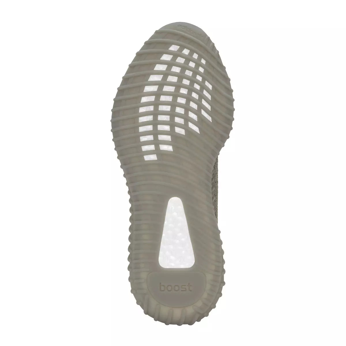 adidas Yeezy 350 V2 - Unisex - Granite