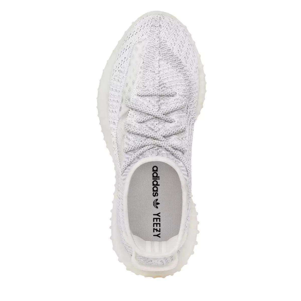 adidas Yeezy 350 V2 - Unisex - Static (Non-Reflective)