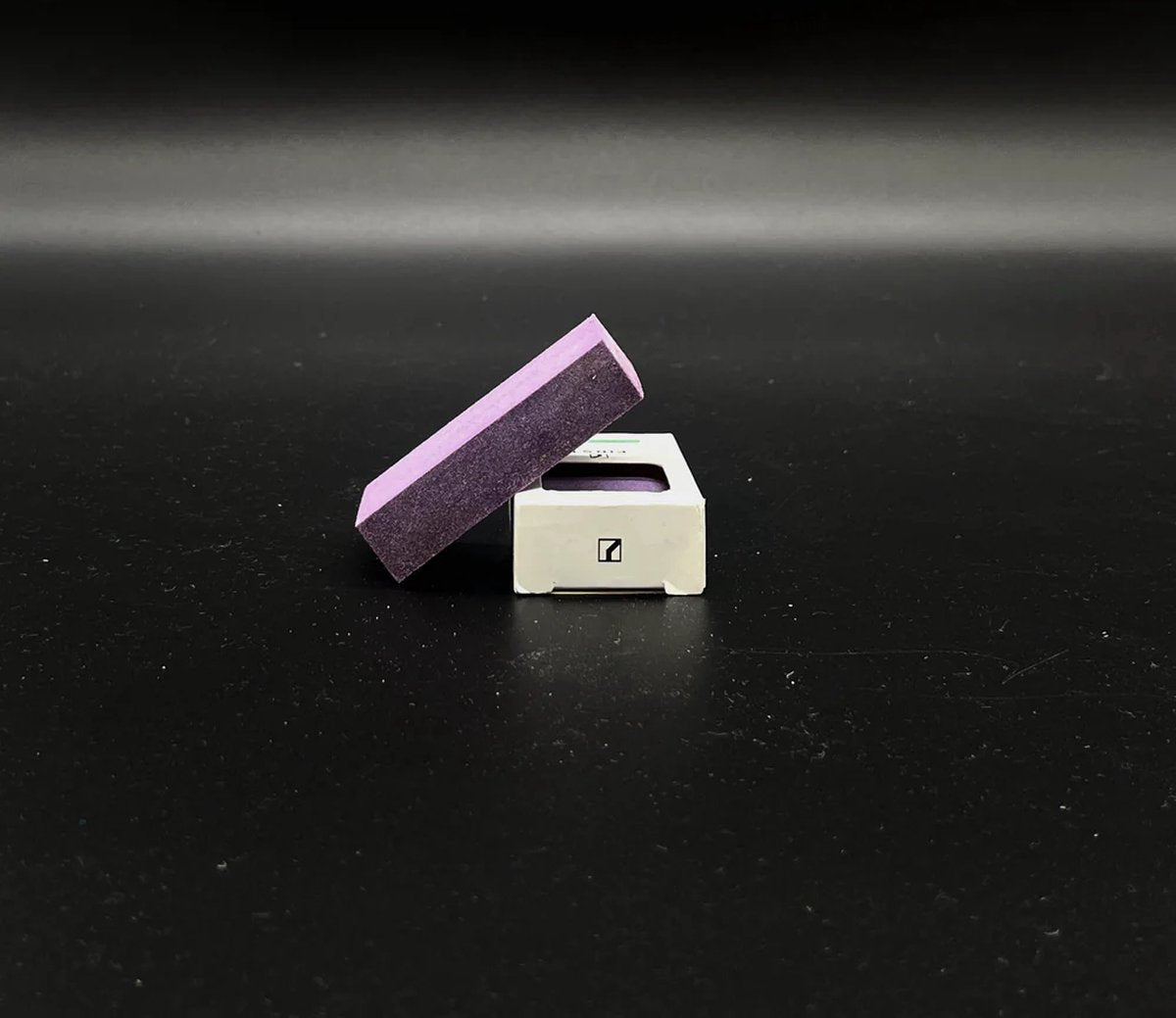 Wildleder & Nubuk Gummi – Entfernt Flecken/Kratzer