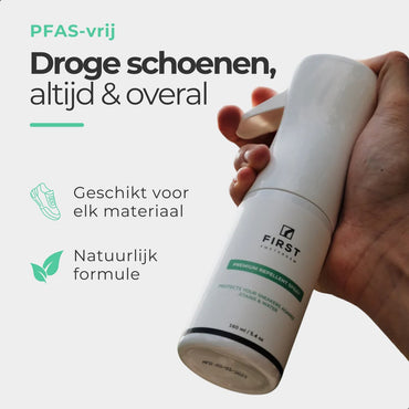 Wasserabweisendes Spray Pro