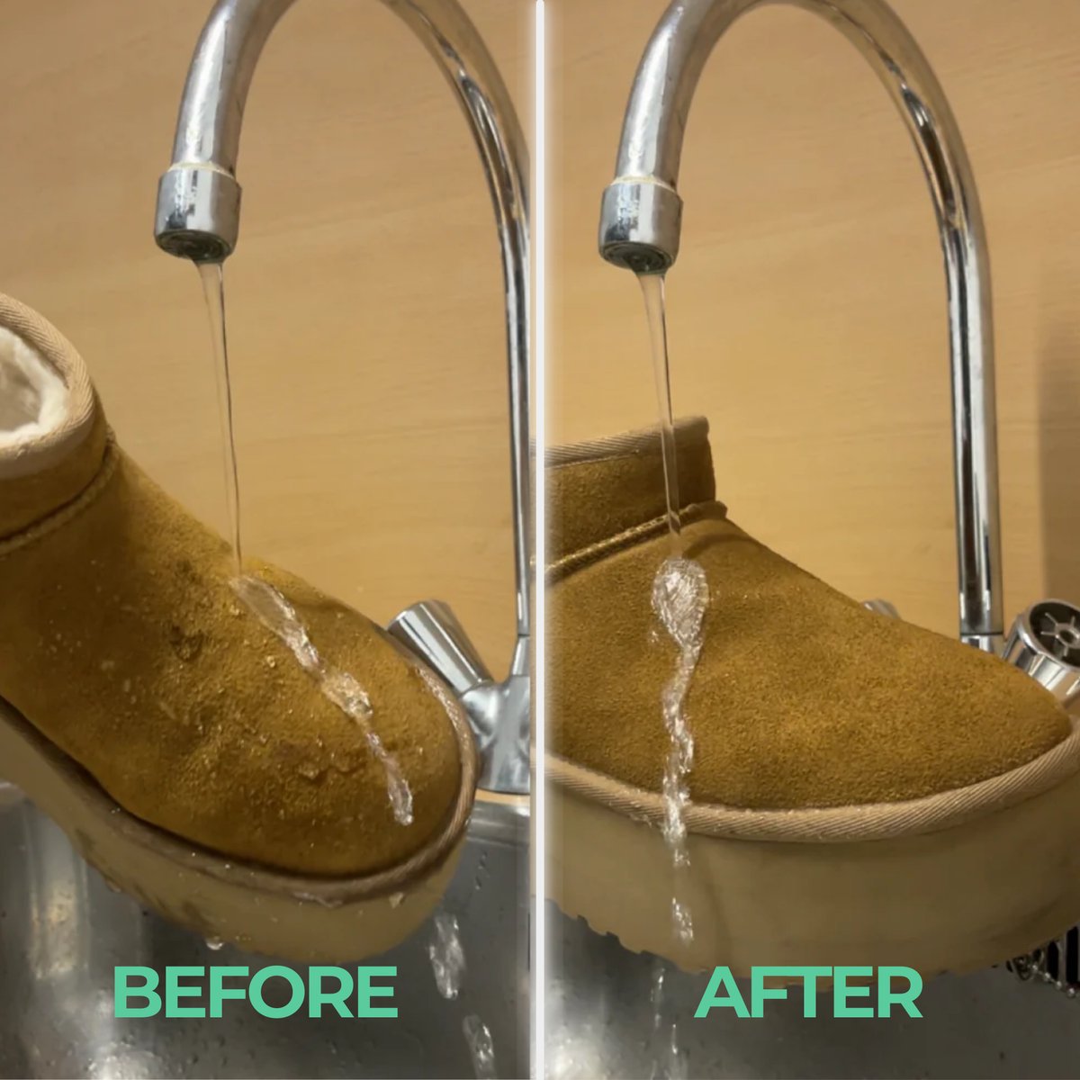 Spray Impermeabilizante Pro