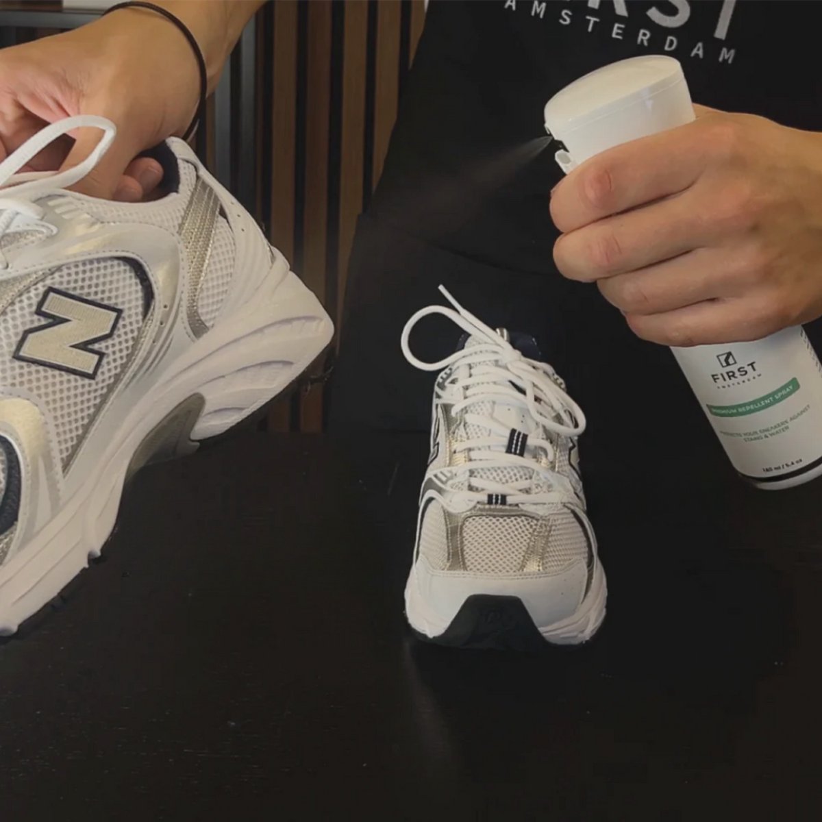 Spray Impermeabilizante Pro