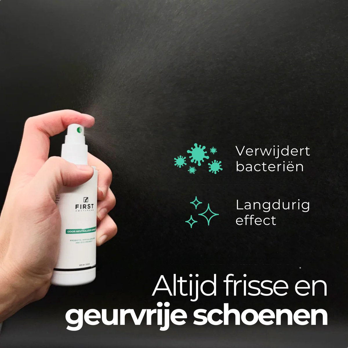 Spray Impermeabilizante Pro