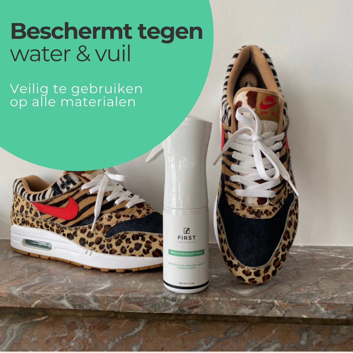 Spray Impermeabilizante Pro