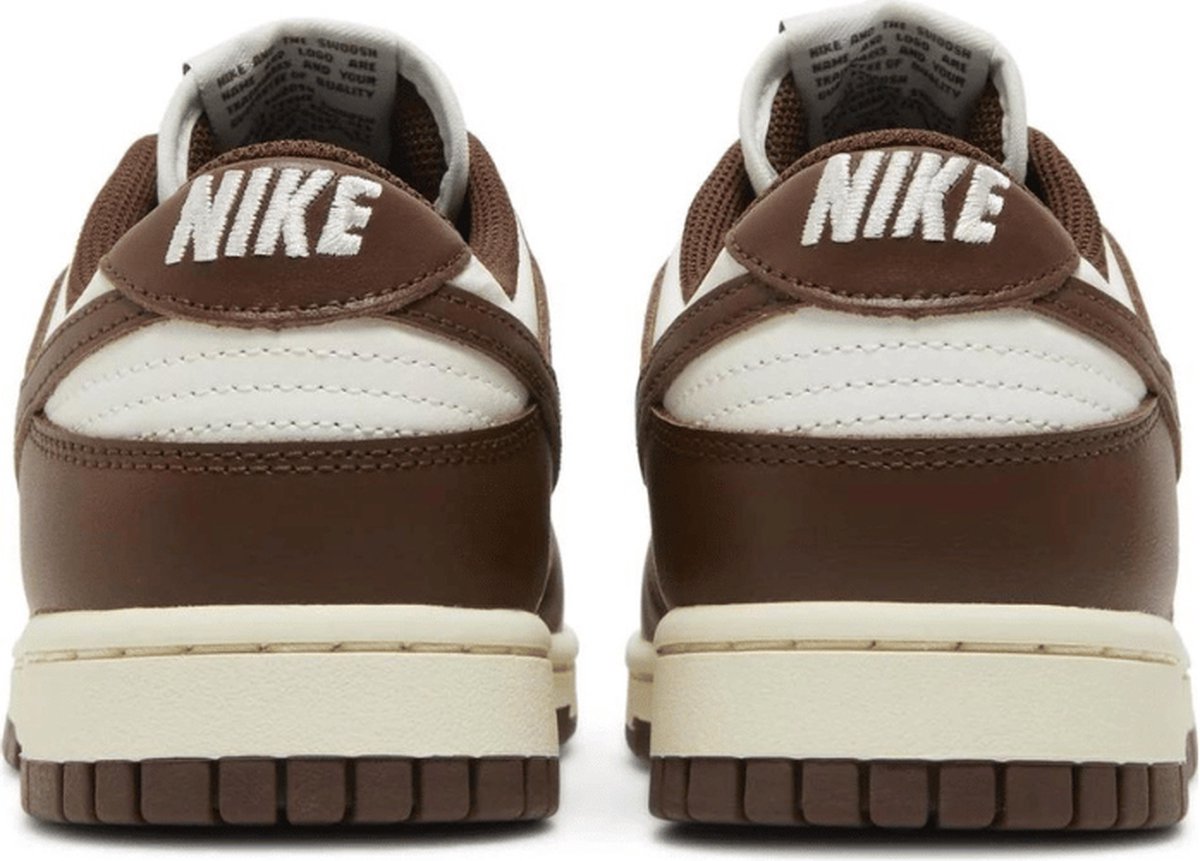 Nike Dunk Low - Women's - Cacao Wow