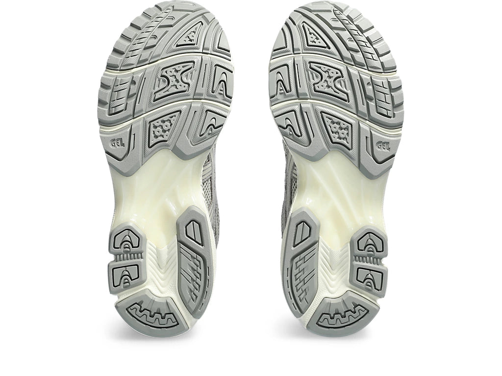 Asics Gel-Kayano 14 - Unisex - Weiß Sage Smoke Grey