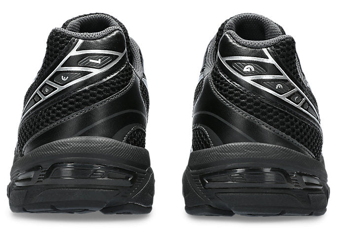 ASICS Gel-1130 - Unisex - Schwarz Pure Silver