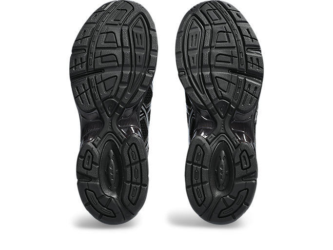 ASICS Gel-1130 - Unisex - Schwarz Pure Silver