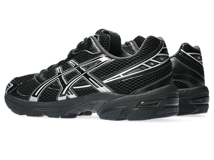 ASICS Gel-1130 - Unisex - Schwarz Pure Silver