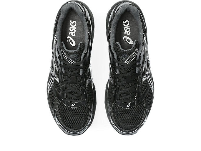 ASICS Gel-1130 - Unisex - Schwarz Pure Silver