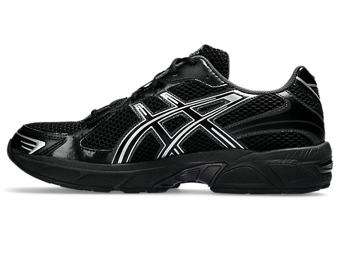 ASICS Gel-1130 - Unisex - Schwarz Pure Silver