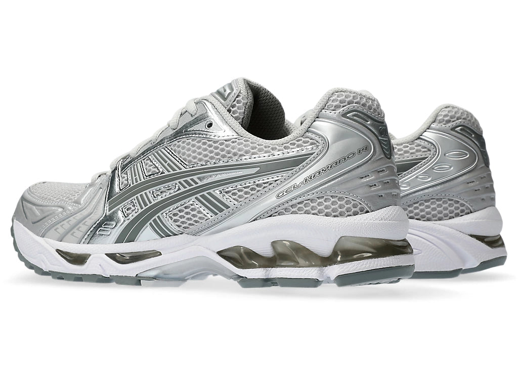 Asics Gel-Kayano 14 - Damen - Grey