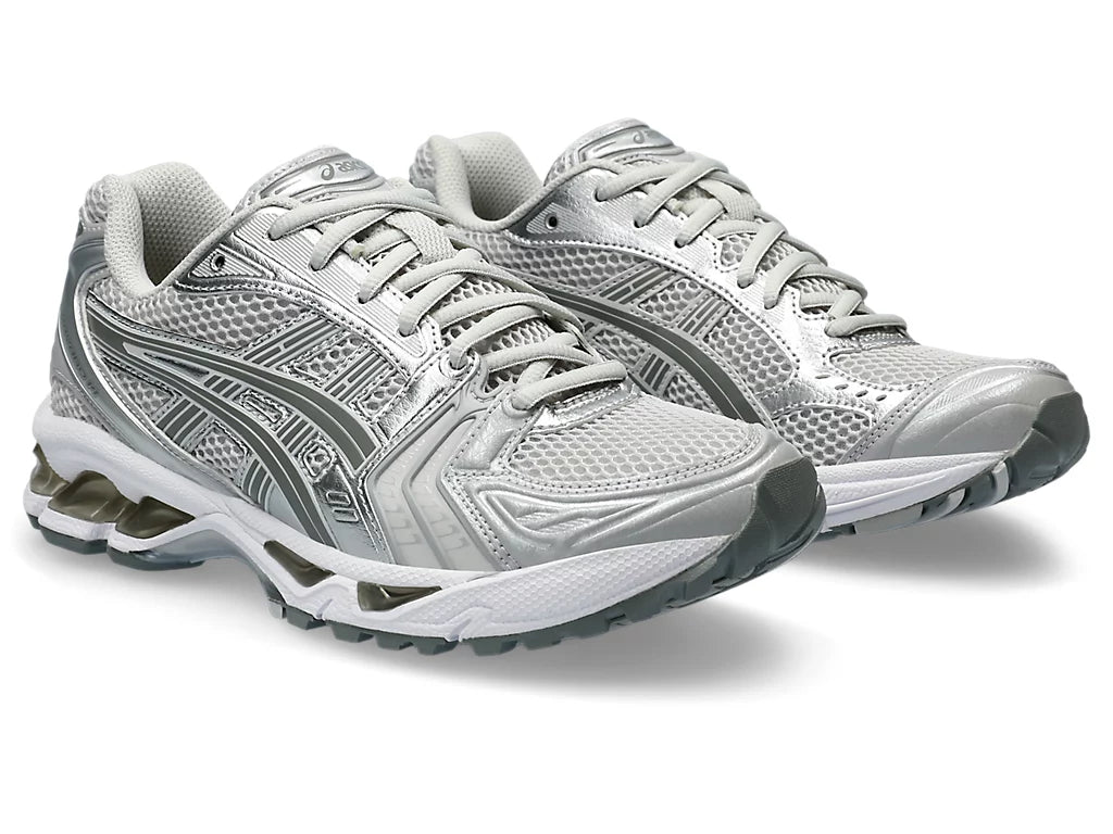 Asics Gel-Kayano 14 - Damen - Grey