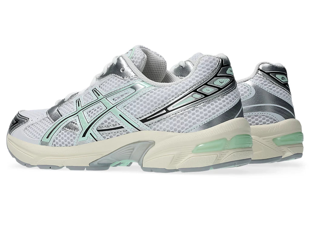 ASICS Gel-1130 - Unisex - Weiß Mint Tint
