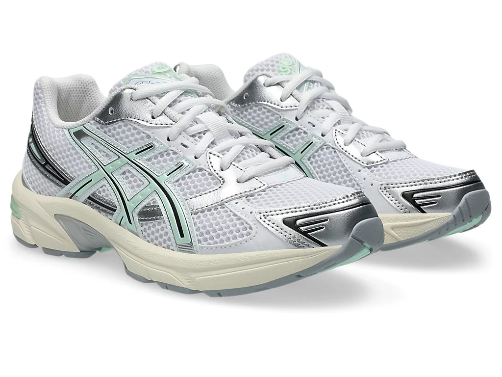 ASICS Gel-1130 - Unisex - Weiß Mint Tint