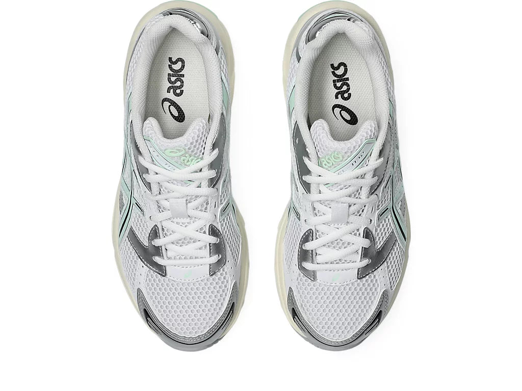 ASICS Gel-1130 - Unisex - Weiß Mint Tint