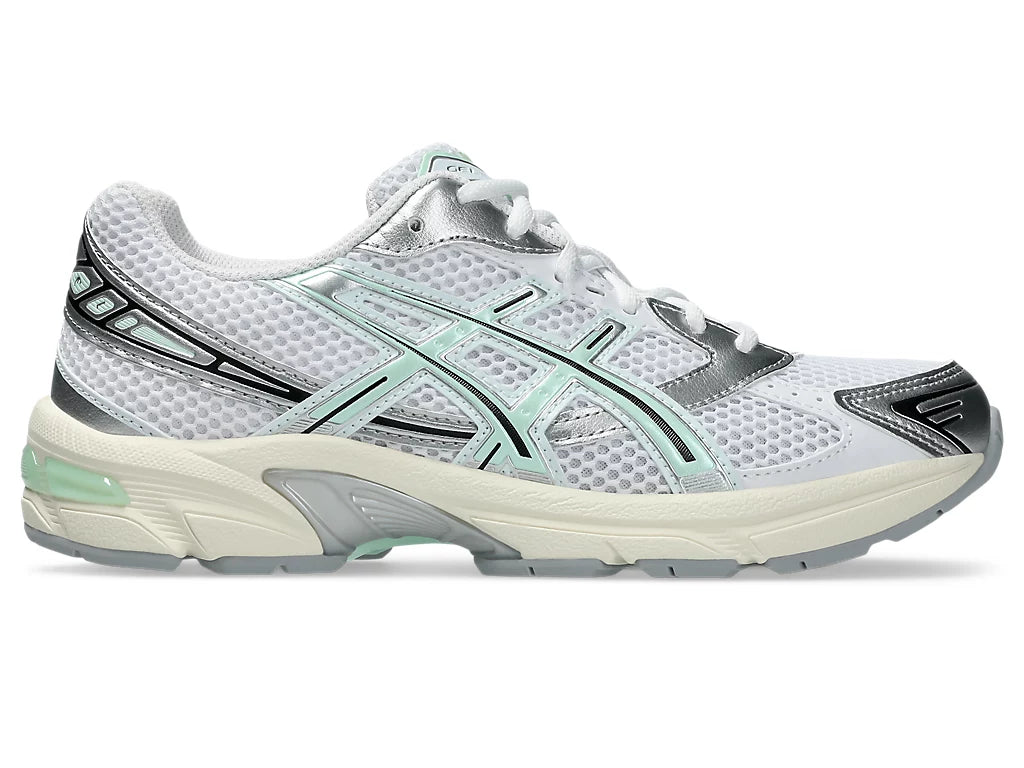 ASICS Gel-1130 - Unisex - Weiß Mint Tint