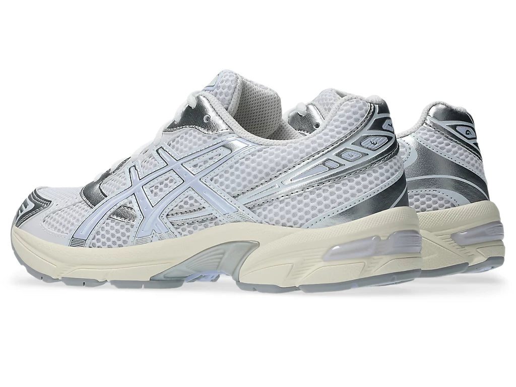ASICS Gel-1130 - Unisex - Weiß Blau Fade