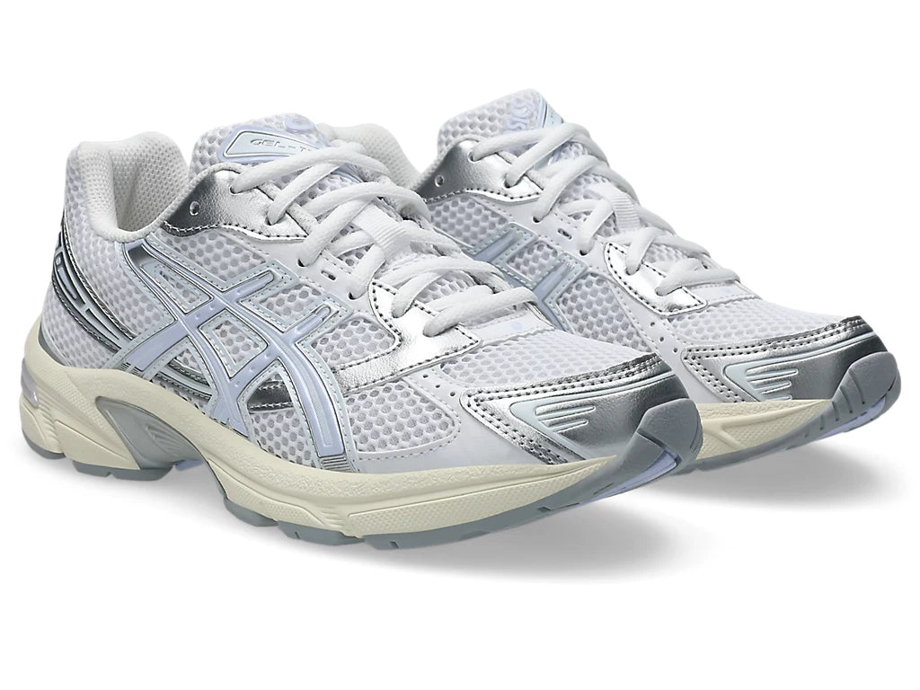 ASICS Gel-1130 - Unisex - Weiß Blau Fade