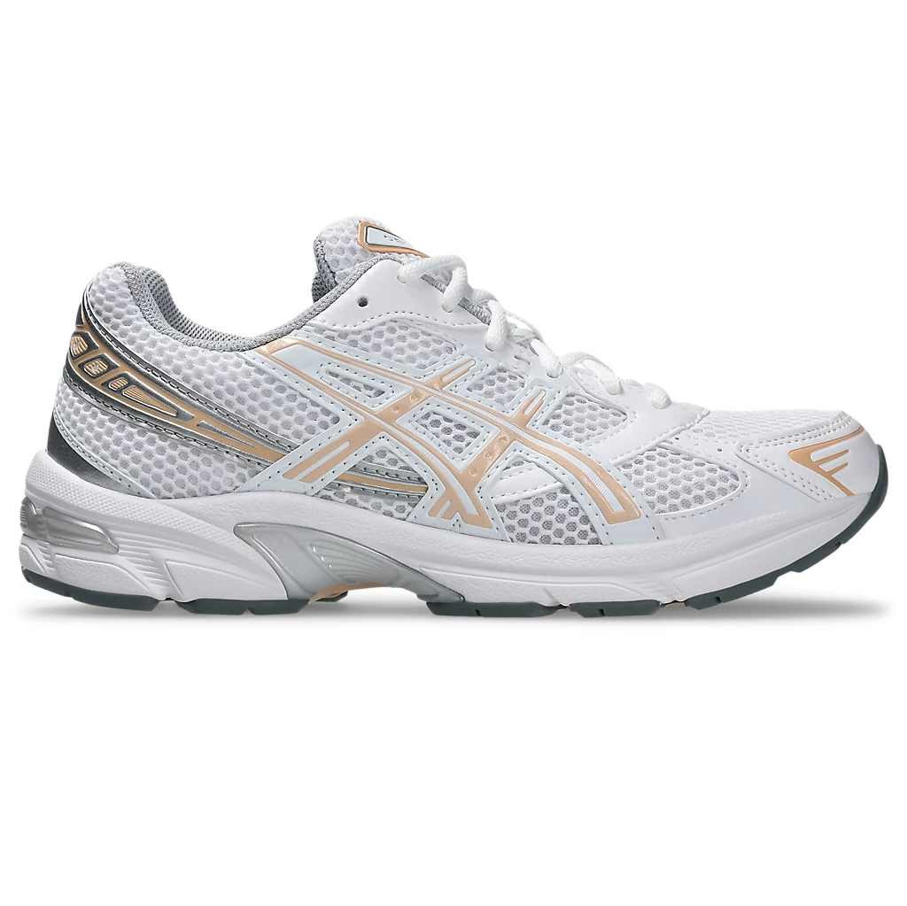 ASICS Gel-1130 - Damen - Weiß Bisque
