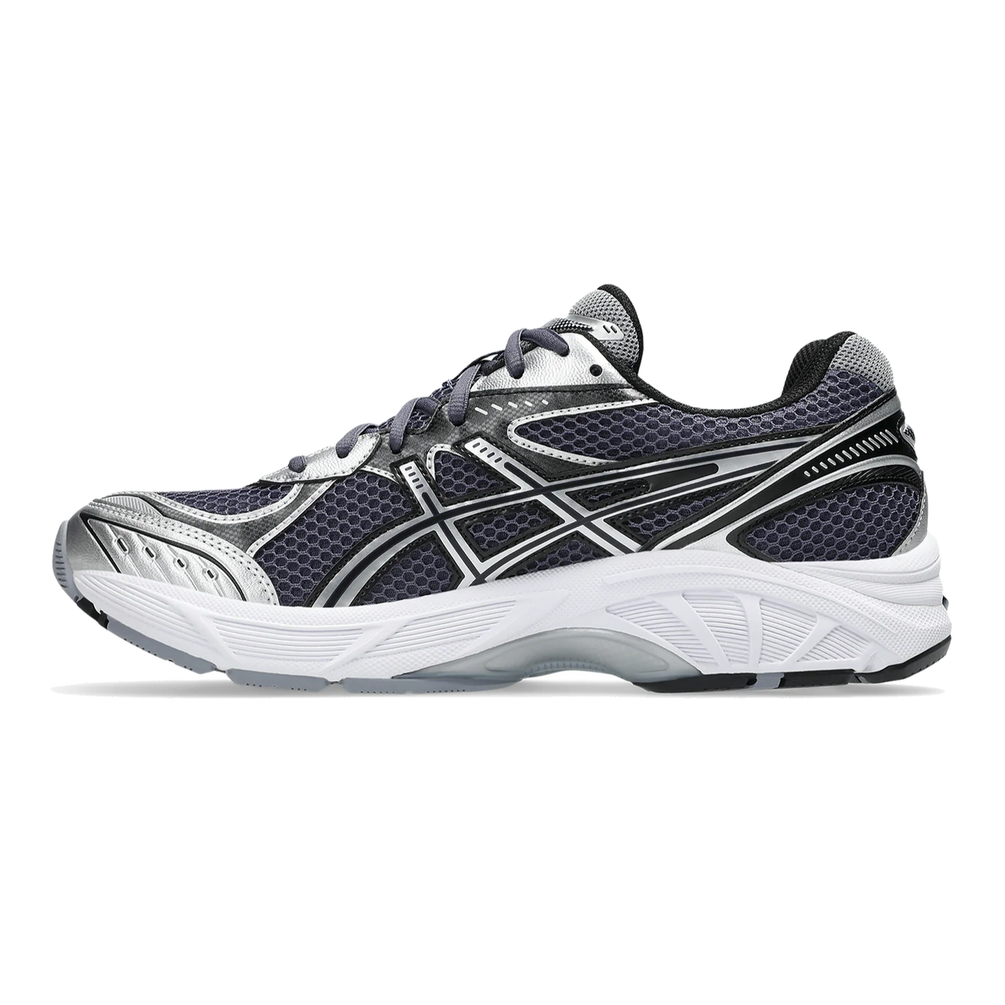 ASICS GT-2160 - Unisex - Indigo Fog Pure Silver