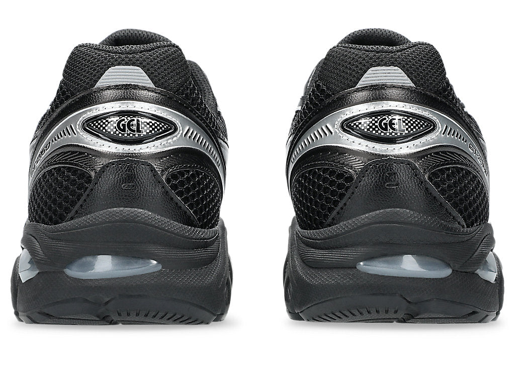 ASICS GT-2160 - Unisex - Schwarz Pure Silver