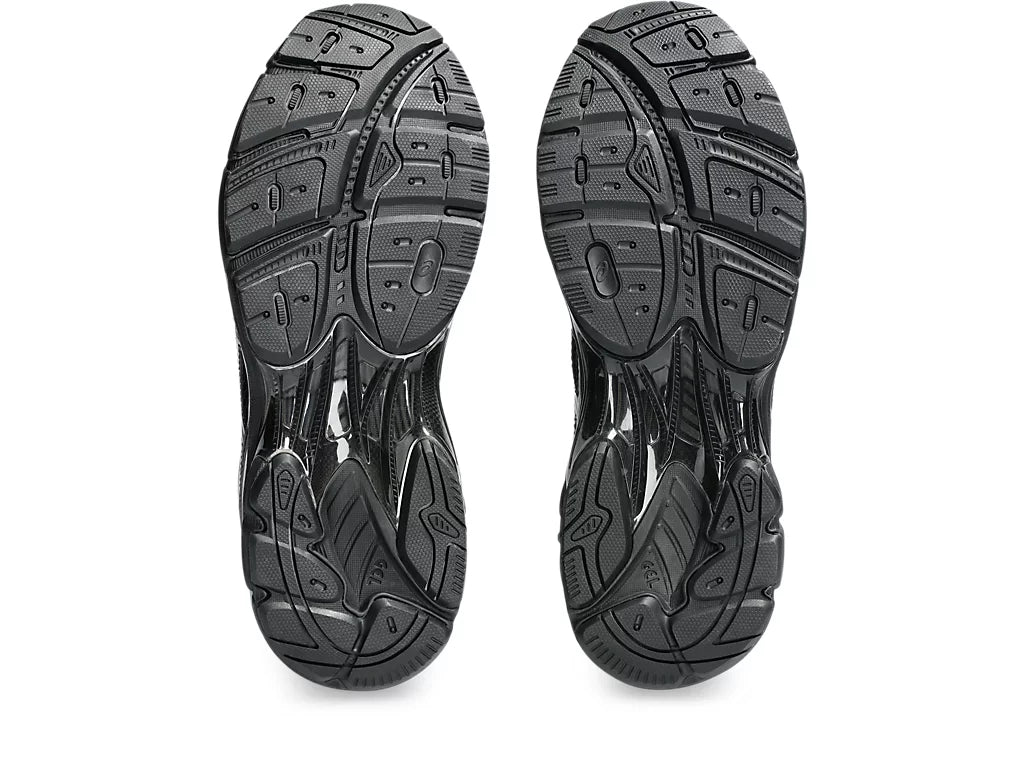 ASICS GT-2160 - Unisex - Schwarz Pure Silver