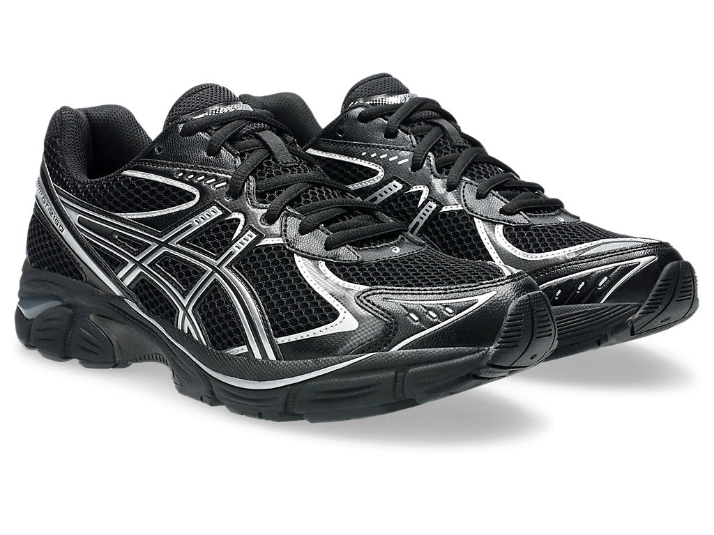 ASICS GT-2160 - Unisex - Schwarz Pure Silver